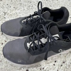 Oncloud Cloudrunner Running Shoes - Size 12